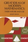 Image for Great Ideas of Modern Mathematics