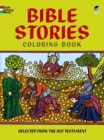 Image for Bible Stories : Selected from the Old Testament