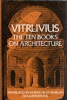 Image for The ten books on architecture