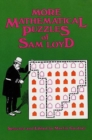 Image for More Mathematical Puzzles of Sam Loyd