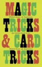 Image for Magic Tricks and Card Tricks