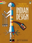 Image for North American Indian Design Coloring Book