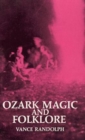 Image for Ozark Magic and Folklore