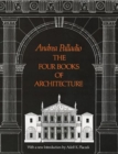 Image for The Four Books of Architecture