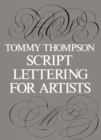 Image for Script Lettering for Artists