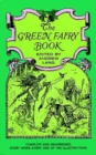 Image for The Green Fairy Book