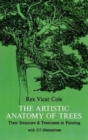 Image for The Artistic Anatomy of Trees