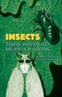 Image for Insects  : their ways and means of living