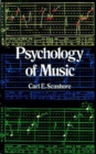 Image for The Psychology of Music