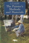 Image for The Painter&#39;s Methods and Materials