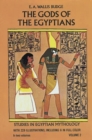 Image for The Gods of the Egyptians, Volume 2
