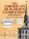 Image for The American Builder&#39;s Companion