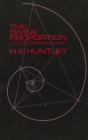 Image for The Divine Proportion : A Study in Mathematical Beauty