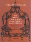 Image for Cabinet-maker and Upholsterer&#39;s Drawing Book and Repository