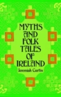 Image for Myths and Folk Tales of Ireland