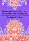 Image for Renaissance Patterns for Lace and Embroidery