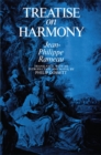 Image for Treatise On Harmony