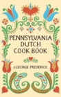 Image for Pennsylvania Dutch Cook Book