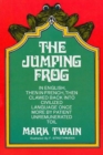 Image for The Jumping Frog