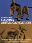 Image for Carving Animal Caricatures