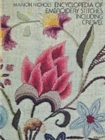 Image for Encyclopaedia of Embroidery Stitches, Including Crewel