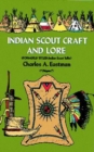 Image for Indian Scoutcraft and Lore