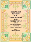 Image for Designs and Patterns for Embroiderers and Craftsmen
