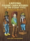Image for Carving Figure Caricatures in the Ozark Style