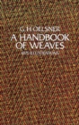 Image for A Handbook of Weaves