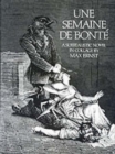 Image for Semaine De Bonte : A Surrealistic Novel in Collage
