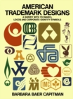 Image for American Trade-Mark Designs : Survey with 732 Marks, Logos and Corporate-Identity Signs