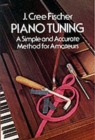 Image for Piano Tuning