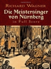 Image for Die Meistersinger Von Nurnberg
