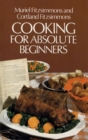 Image for Cooking for Absolute Beginners
