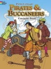 Image for Pirates &amp; Buccaneers Coloring Book