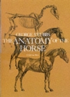 Image for The Anatomy of the Horse