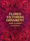 Image for Florid Victorian Ornament