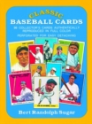 Image for Classic Baseball Cards