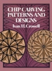 Image for Chip Carving Patterns and Designs