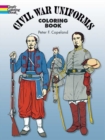 Image for Civil War Uniforms Coloring Book
