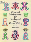 Image for Charted Monograms for Needlepoint and Cross-Stitch