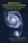 Image for Celestial Handbook: v. 1