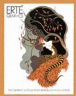 Image for Erte&quot; Graphics : 5 Complete Suites Reproduced in Full Colour