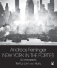 Image for New York in the Forties