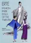 Image for Erte Fashion Paper Dolls of the Twenties