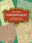 Image for Storybook Mazes