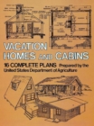 Image for Vacation Homes and Cabins
