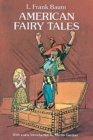 Image for American Fairy Tales