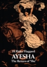 Image for Ayesha: The Return of &quot;She&quot;
