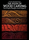 Image for The Book of Wood Carving
